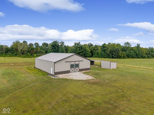 11972 E County Road 50 N, Seymour, IN 47274