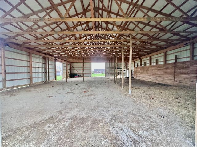 11972 E County Road 50 N, Seymour, IN 47274