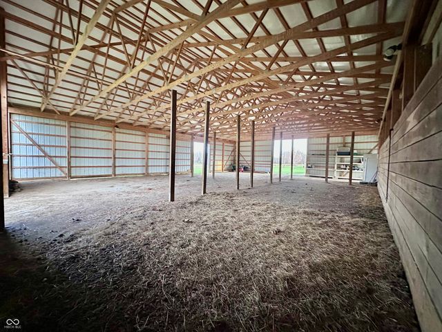 11972 E County Road 50 N, Seymour, IN 47274