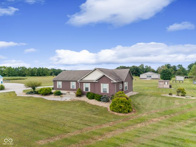 11972 E County Road 50 N, Seymour, IN 47274