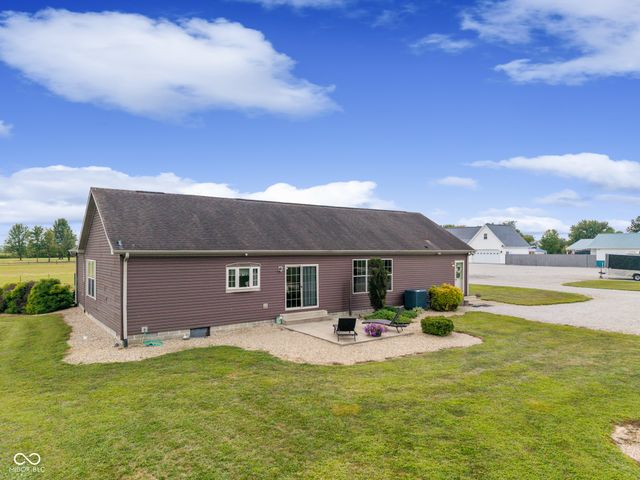 11972 E County Road 50 N, Seymour, IN 47274