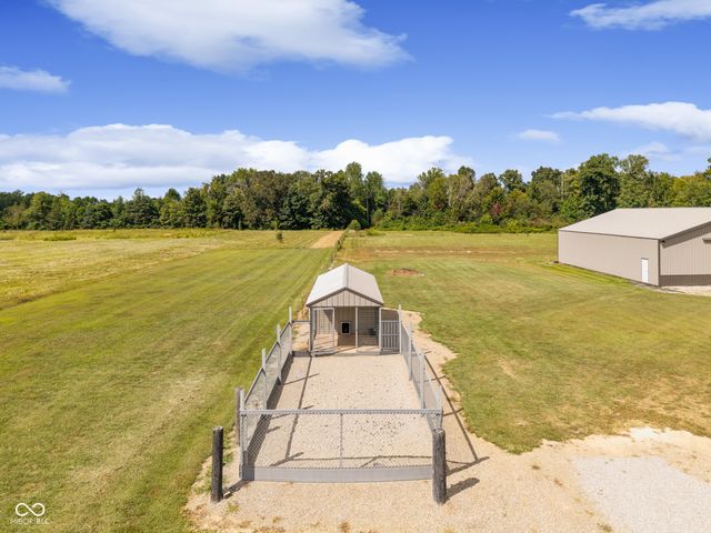 11972 E County Road 50 N, Seymour, IN 47274