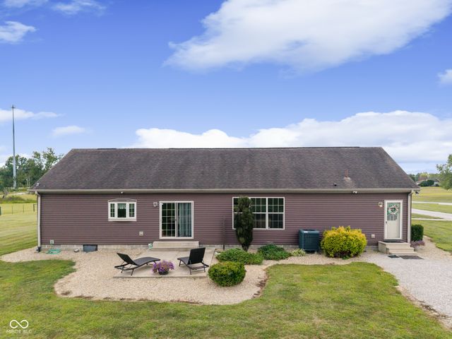 11972 E County Road 50 N, Seymour, IN 47274