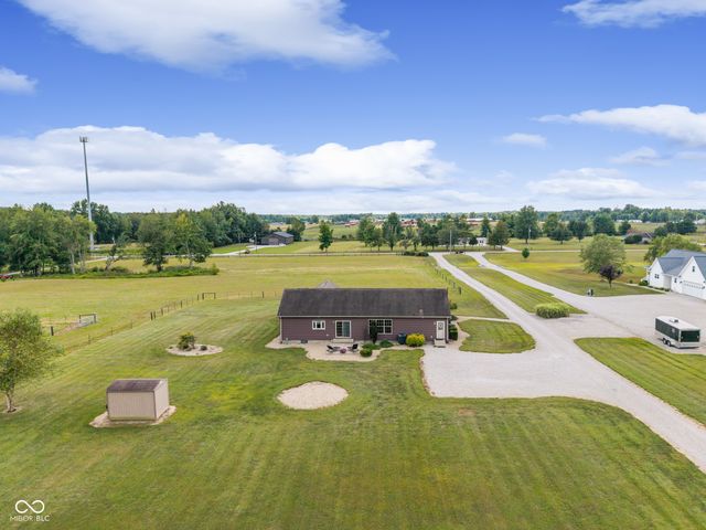 11972 E County Road 50 N, Seymour, IN 47274