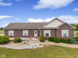 11972 E County Road 50 N, Seymour, IN 47274
