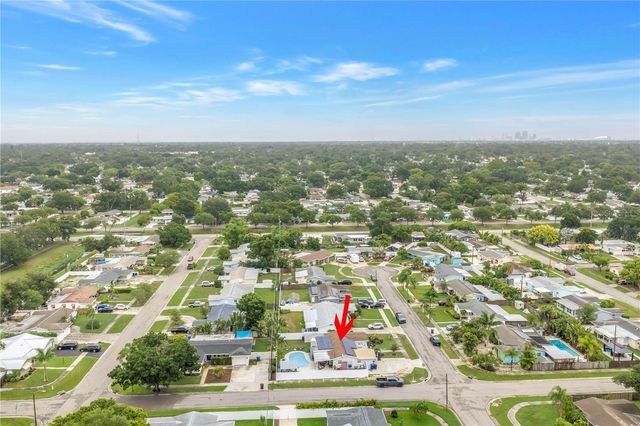 5891 33RD AVENUE N, St Petersburg, FL 33710