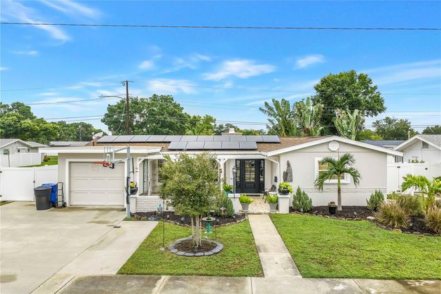 5891 33RD AVENUE N, St Petersburg, FL 33710