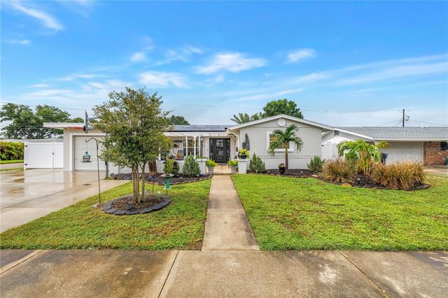 5891 33RD AVENUE N, St Petersburg, FL 33710