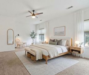 10819 Crown Colony DR 22, Austin, TX 78747