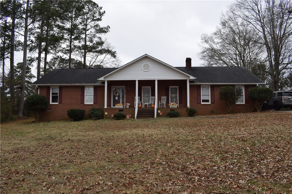 703 Centerville Road, Anderson, SC 29625