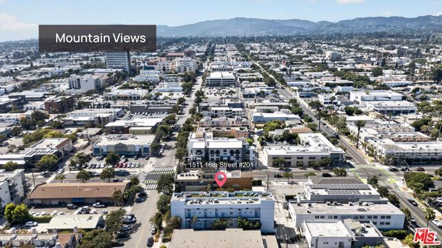 1511 16th Street 201, Santa Monica, CA 90404