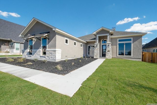 3355 Pintail Pond, Marion, TX 78124