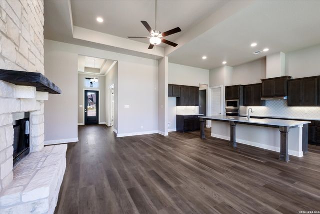 3355 Pintail Pond, Marion, TX 78124