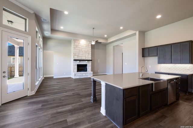 3355 Pintail Pond, Marion, TX 78124