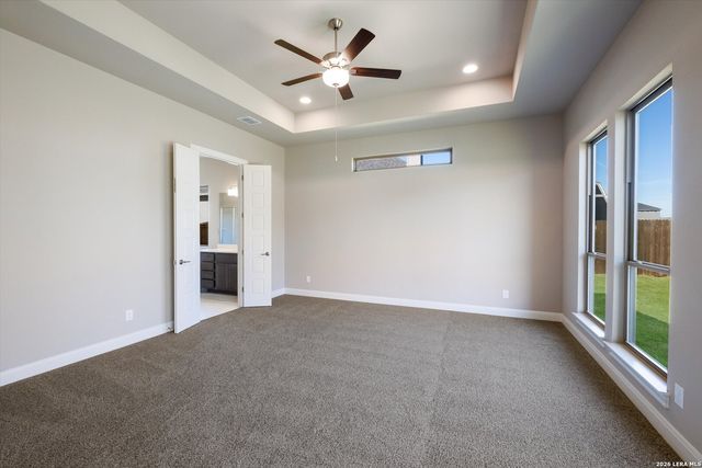 3355 Pintail Pond, Marion, TX 78124