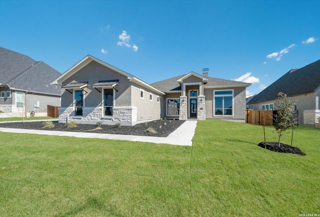 3355 Pintail Pond, Marion, TX 78124