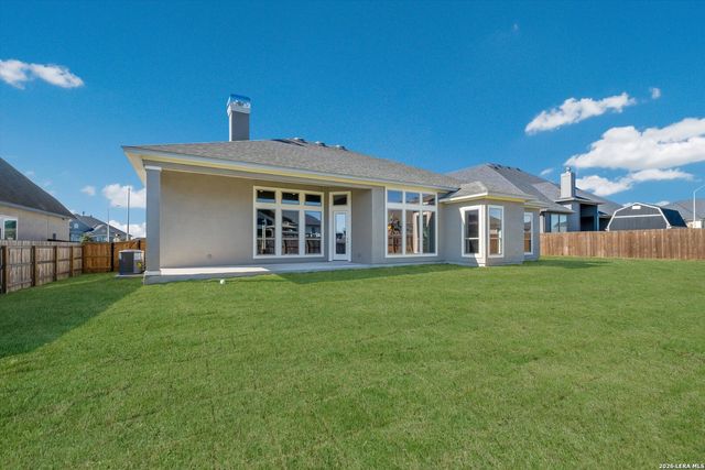 3355 Pintail Pond, Marion, TX 78124