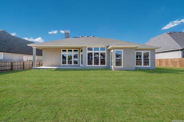 3355 Pintail Pond, Marion, TX 78124