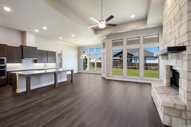 3355 Pintail Pond, Marion, TX 78124