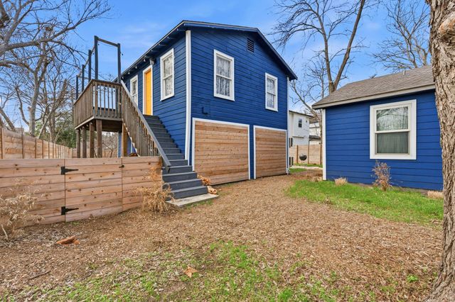 1148 Gunter ST B, Austin, TX 78721