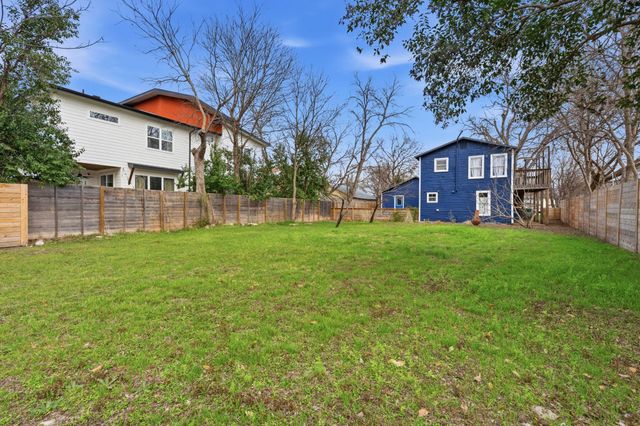 1148 Gunter ST B, Austin, TX 78721