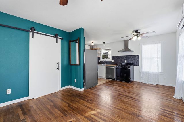 1148 Gunter ST B, Austin, TX 78721