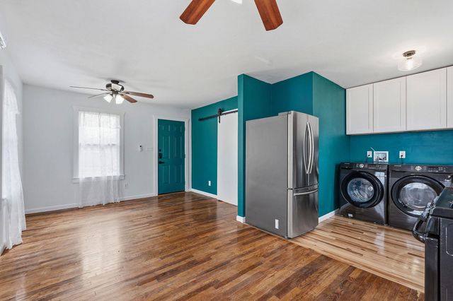 1148 Gunter ST B, Austin, TX 78721