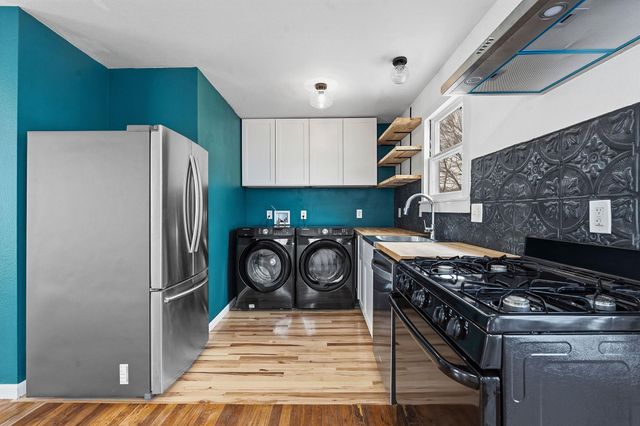 1148 Gunter ST B, Austin, TX 78721