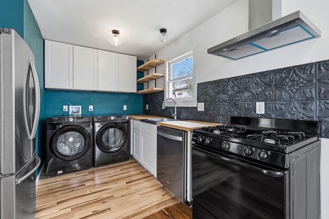 1148 Gunter ST B, Austin, TX 78721