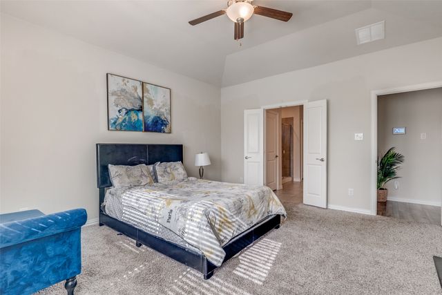 10901 Tamarisk Drive, Fort Worth, TX 76108