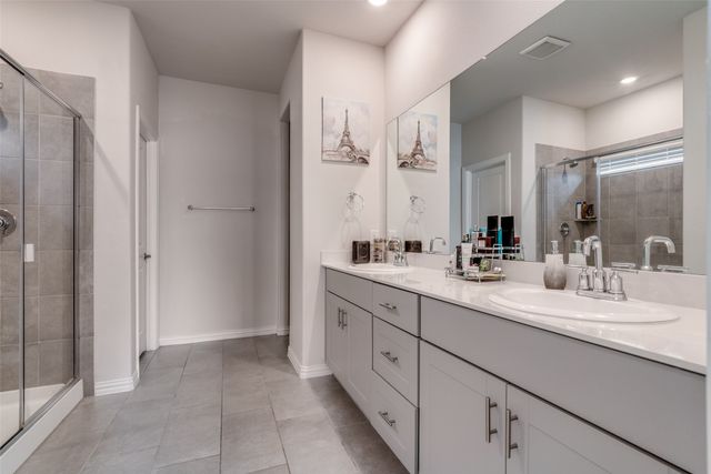 10901 Tamarisk Drive, Fort Worth, TX 76108