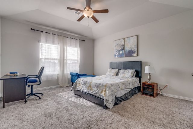 10901 Tamarisk Drive, Fort Worth, TX 76108