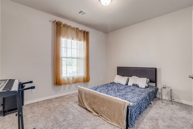 10901 Tamarisk Drive, Fort Worth, TX 76108