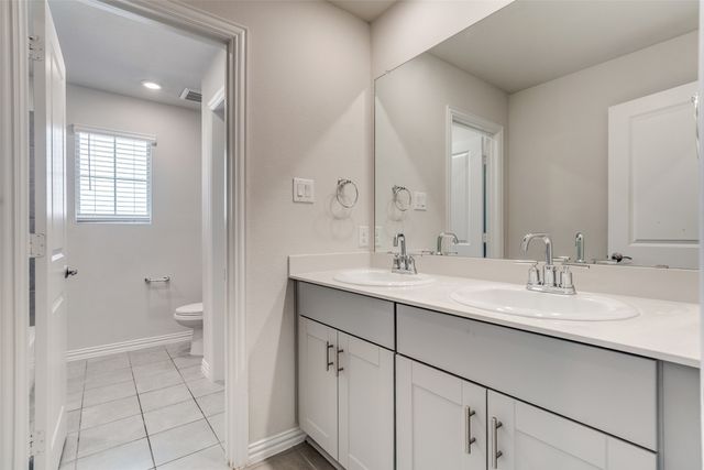 10901 Tamarisk Drive, Fort Worth, TX 76108