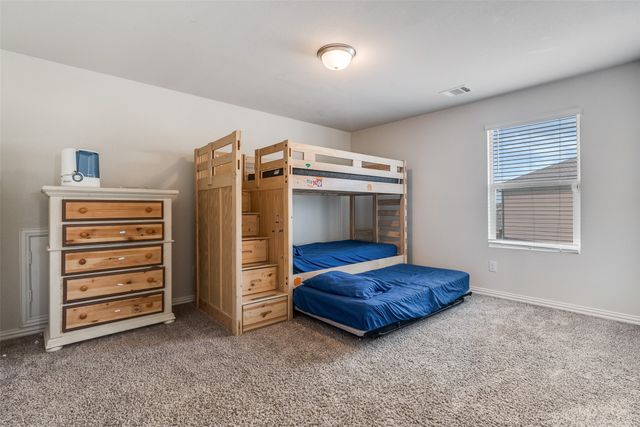 10901 Tamarisk Drive, Fort Worth, TX 76108