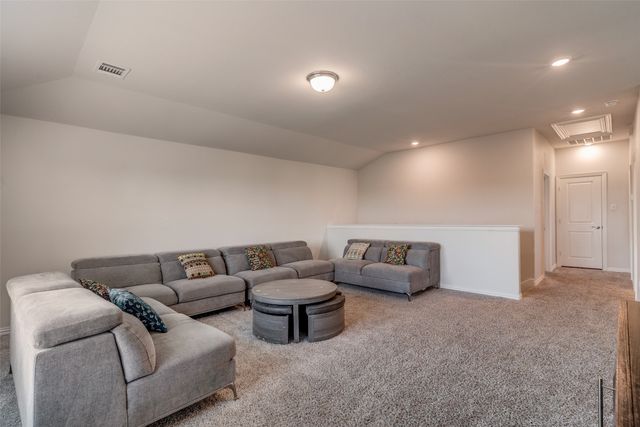 10901 Tamarisk Drive, Fort Worth, TX 76108