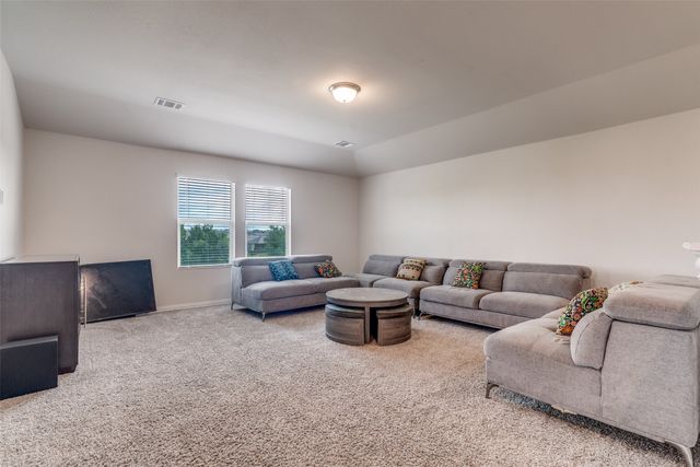 10901 Tamarisk Drive, Fort Worth, TX 76108