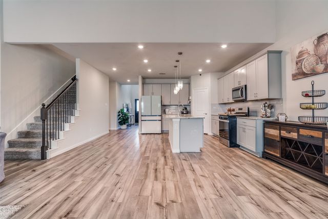 10901 Tamarisk Drive, Fort Worth, TX 76108