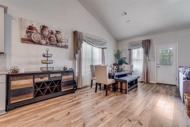 10901 Tamarisk Drive, Fort Worth, TX 76108