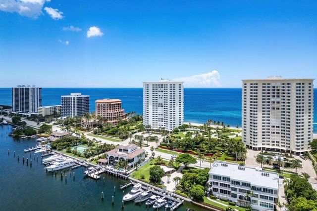 550 S Ocean Boulevard 2001, Boca Raton, FL 33432