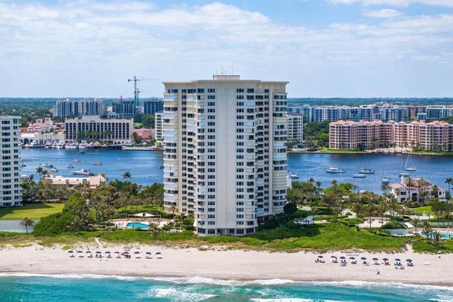550 S Ocean Boulevard 2001, Boca Raton, FL 33432