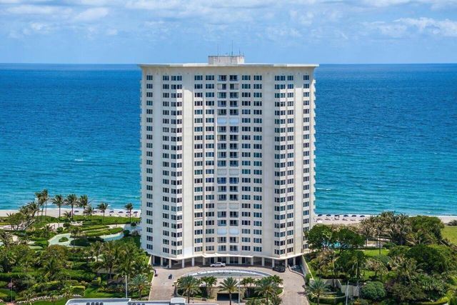 550 S Ocean Boulevard 2001, Boca Raton, FL 33432