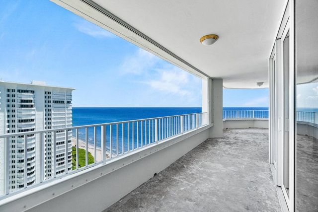 550 S Ocean Boulevard 2001, Boca Raton, FL 33432
