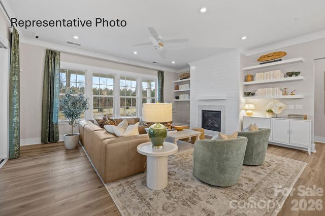 1527 Twin Leaf Road, Fort Mill, SC 29715