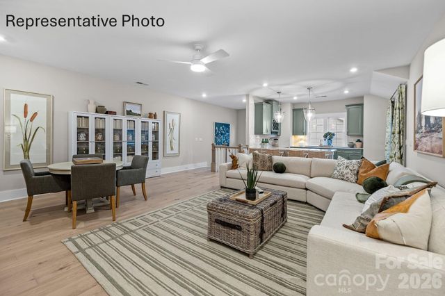 1527 Twin Leaf Road, Fort Mill, SC 29715