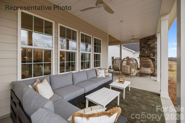 1527 Twin Leaf Road, Fort Mill, SC 29715