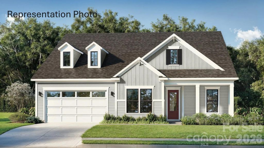 1527 Twin Leaf Road, Fort Mill, SC 29715