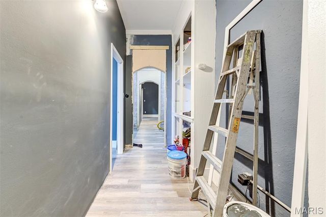 2116 E John Avenue, St Louis, MO 63107