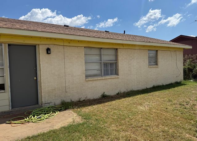 408 MONROE, Lorenzo, TX 79343