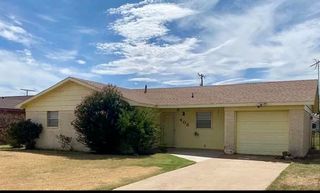 408 MONROE, Lorenzo, TX 79343